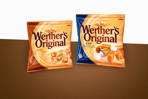 Werther's Original 2008: Tovább bővül a termékcsalád