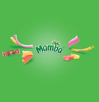 A Mamb&aacute;t mindenki szereti!